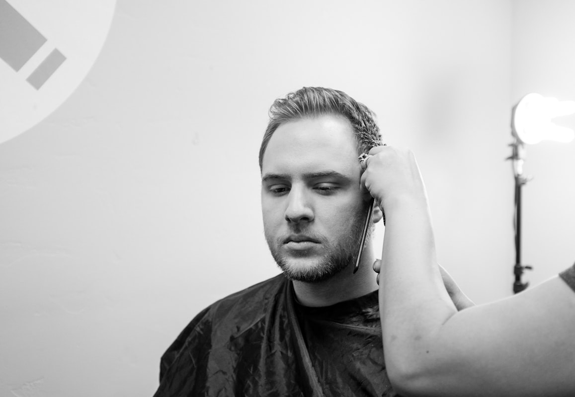 Nutrientes esenciales para el cabello